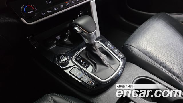 Kia Seltos Diesel 1.6 2WD Noblesse 2020 — фото 9