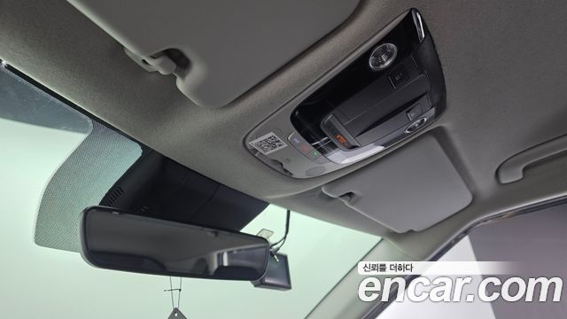 Kia Seltos Diesel 1.6 2WD Noblesse 2020 — фото 19