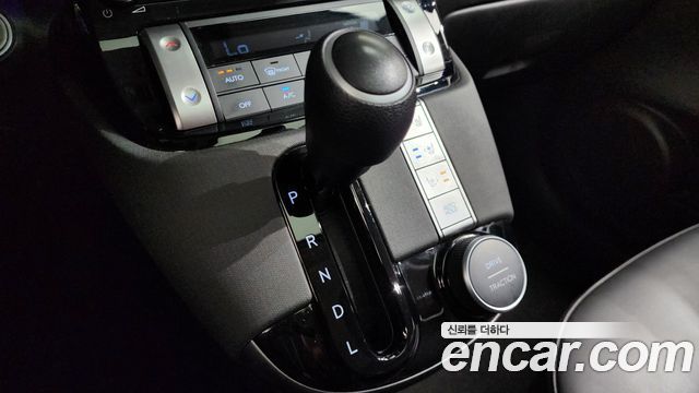 Hyundai Casper Turbo Inspiration 2025 — фото 9