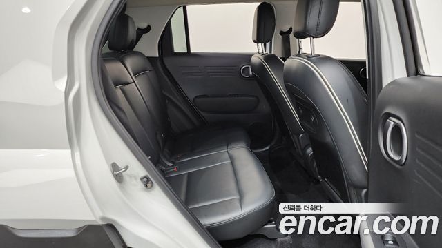 Hyundai Casper Turbo Inspiration 2025 — фото 11