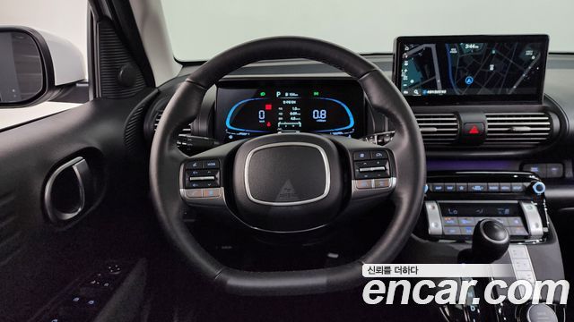 Hyundai Casper Turbo Inspiration 2025 — фото 12