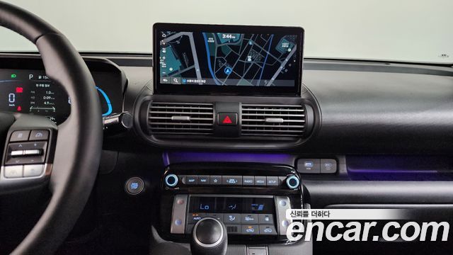 Hyundai Casper Turbo Inspiration 2025 — фото 13