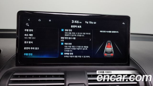 Hyundai Casper Turbo Inspiration 2025 — фото 16