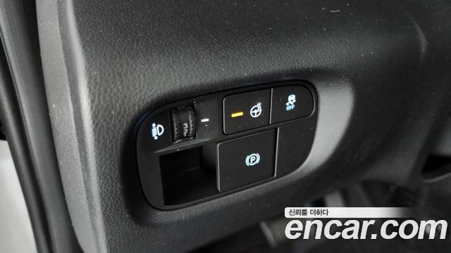 Hyundai Casper Turbo Inspiration 2025 — фото 18