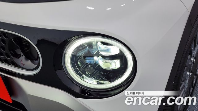 Hyundai Casper Turbo Inspiration 2025 — фото 22
