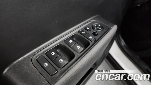 Hyundai Casper Turbo Inspiration 2025 — фото 29
