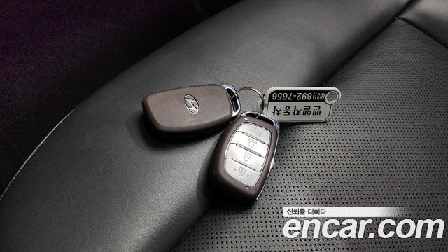Hyundai Casper Turbo Inspiration 2025 — фото 31