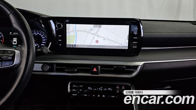 Kia K5 (III) 2.0 Prestige 2022 — фото 14