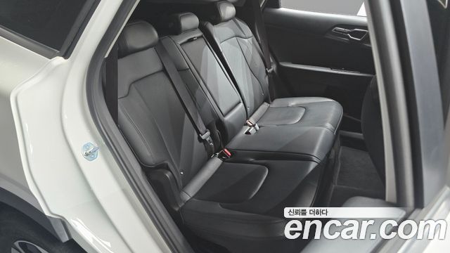 Kia Sportage Hybrid (V) Prestige 2WD 2024 — фото 12