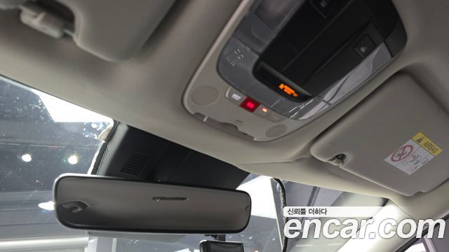 Kia Sportage Hybrid (V) Prestige 2WD 2024 — фото 27