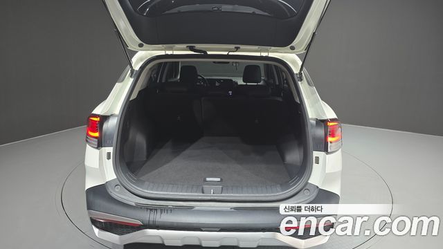 Kia Sportage Hybrid (V) Prestige 2WD 2024 — фото 28