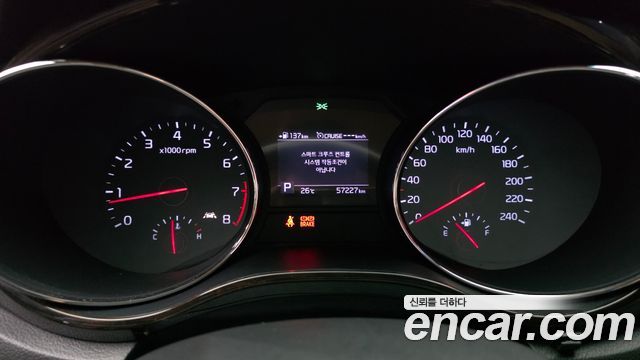 Kia Carnival Gasoline 9-Seater Noblesse Special 2019 — фото 8
