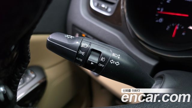 Kia Carnival Gasoline 9-Seater Noblesse Special 2019 — фото 27