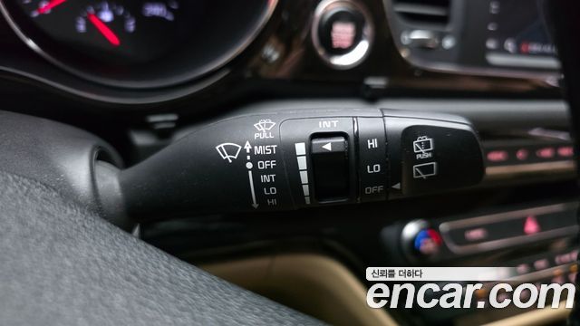 Kia Carnival Gasoline 9-Seater Noblesse Special 2019 — фото 28