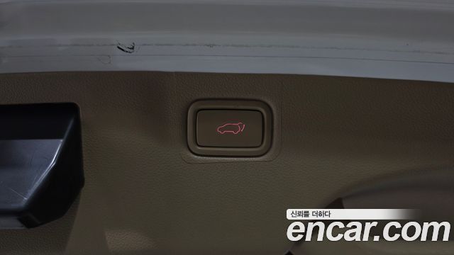 Kia Carnival Gasoline 9-Seater Noblesse Special 2019 — фото 30
