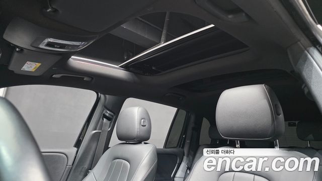 Mercedes-Benz GLB-Class (X247) GLB200 d 2021 — фото 17