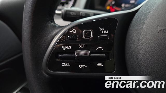 Mercedes-Benz GLB-Class (X247) GLB200 d 2021 — фото 20