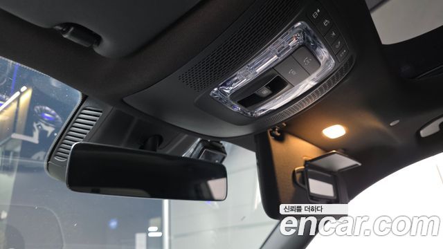 Mercedes-Benz GLB-Class (X247) GLB200 d 2021 — фото 31