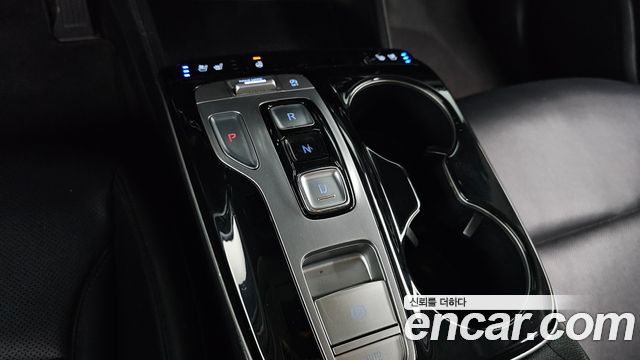 Hyundai Tucson (NX4) Diesel 2.0 2WD Modern 2021 — фото 9