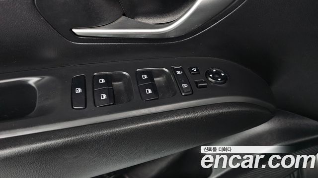 Hyundai Tucson (NX4) Diesel 2.0 2WD Modern 2021 — фото 16