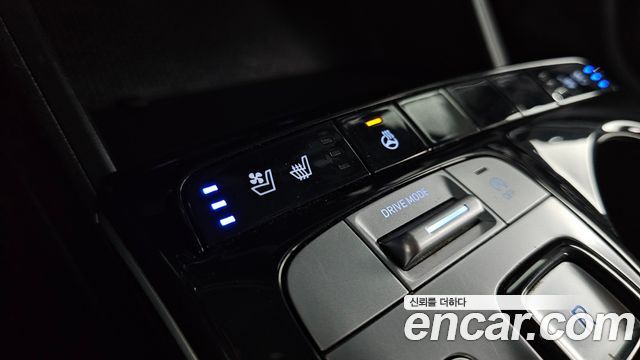 Hyundai Tucson (NX4) Diesel 2.0 2WD Modern 2021 — фото 17