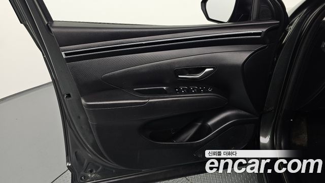 Hyundai Tucson (NX4) Diesel 2.0 2WD Modern 2021 — фото 24
