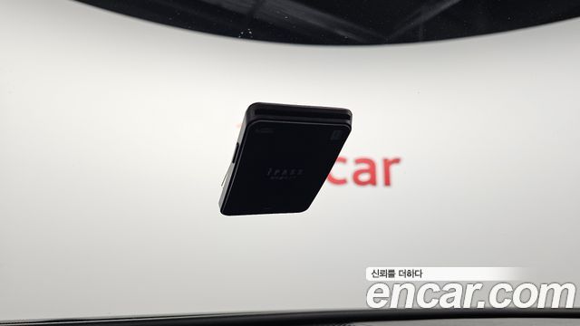 Hyundai Tucson (NX4) Diesel 2.0 2WD Modern 2021 — фото 29