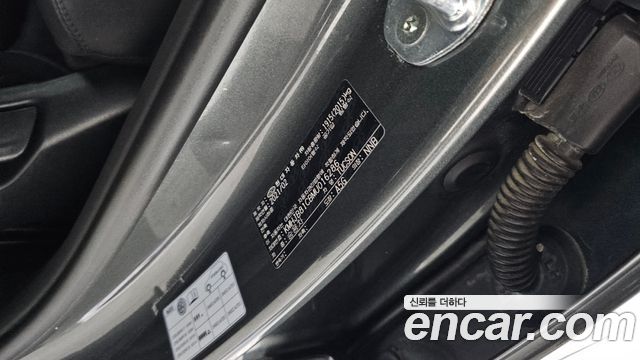 Hyundai Tucson (NX4) Diesel 2.0 2WD Modern 2021 — фото 30