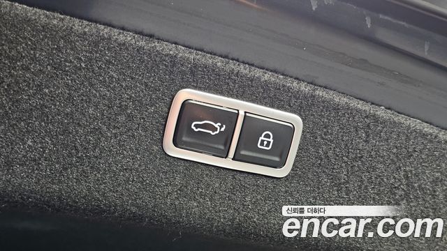 Genesis G80 (RG3) Gasoline 2.5 Turbo AWD 2021 — фото 24