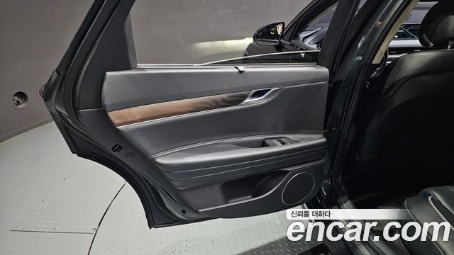 Genesis G80 (RG3) Gasoline 2.5 Turbo AWD 2021 — фото 31