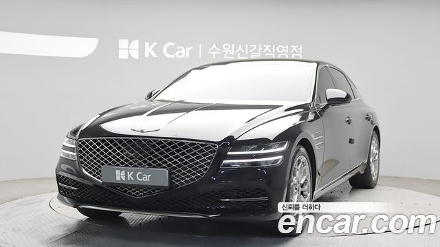 Genesis G80 (RG3) Diesel 2.2 AWD