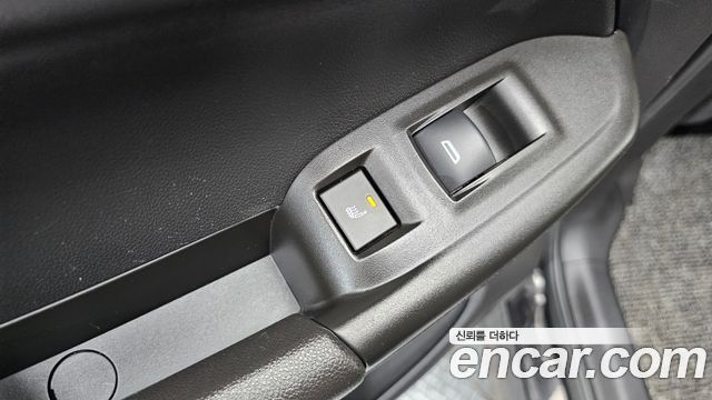Chevrolet Trailblazer 1.3 Turbo 2WD RS 2021 — фото 18