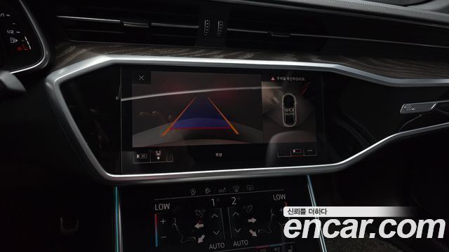 Audi A6 (C8) 40 TDI Premium 2020 — фото 16