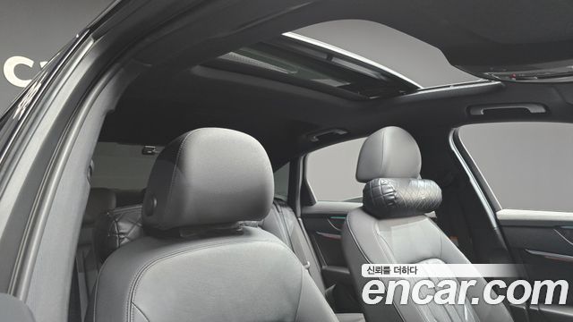 Audi A6 (C8) 40 TDI Premium 2020 — фото 18
