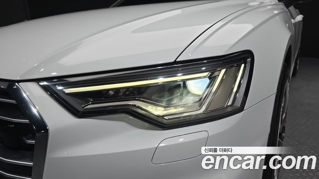 Audi A6 (C8) 40 TDI Premium 2020 — фото 22