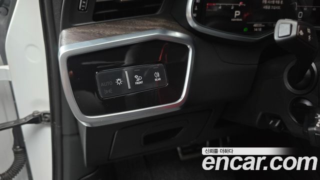 Audi A6 (C8) 40 TDI Premium 2020 — фото 28