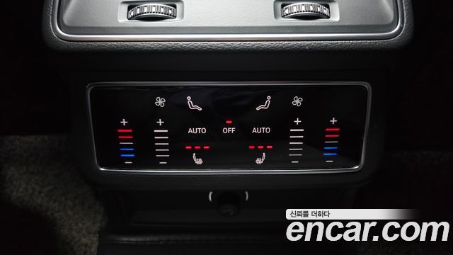 Audi A6 (C8) 40 TDI Premium 2020 — фото 31