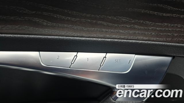 Audi A6 (C8) 40 TDI Premium 2020 — фото 32