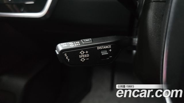 Audi A6 (C8) 40 TDI Premium 2020 — фото 33