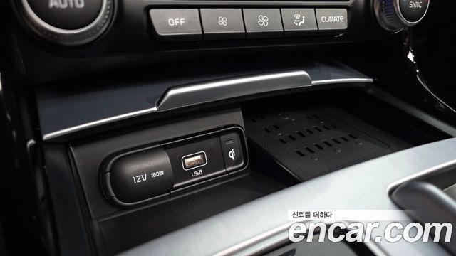 Kia Stinger Meister 2.5 Masters 2023 — фото 32
