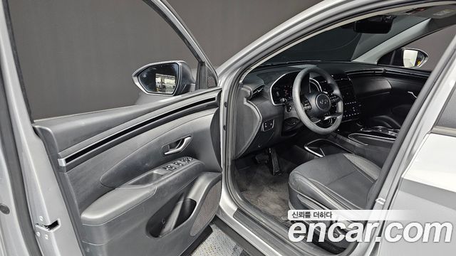 Hyundai Tucson (NX4) Diesel 2.0 2WD Modern 2023 — фото 10