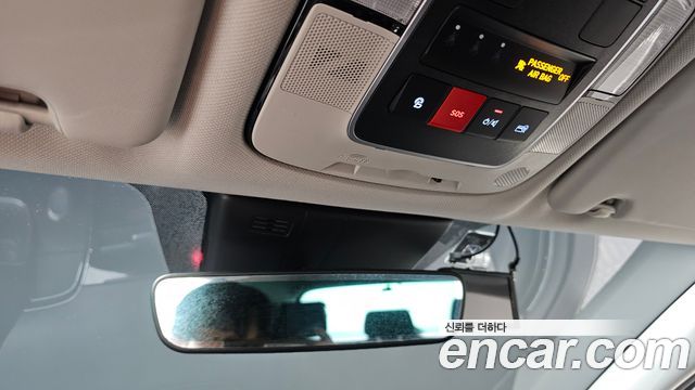 Hyundai Tucson (NX4) Diesel 2.0 2WD Modern 2023 — фото 18