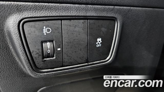 Hyundai Tucson (NX4) Diesel 2.0 2WD Modern 2023 — фото 19