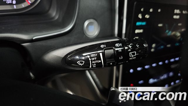 Hyundai Tucson (NX4) Diesel 2.0 2WD Modern 2023 — фото 20