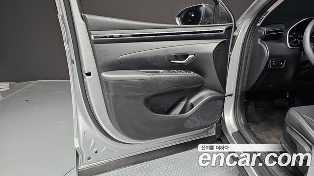 Hyundai Tucson (NX4) Diesel 2.0 2WD Modern 2023 — фото 24