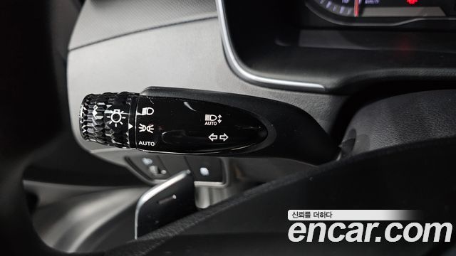 Hyundai Tucson (NX4) Diesel 2.0 2WD Modern 2023 — фото 28