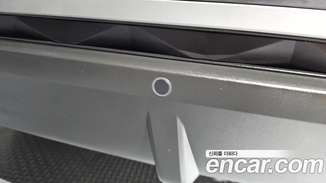 Hyundai Tucson (NX4) Diesel 2.0 2WD Modern 2023 — фото 30