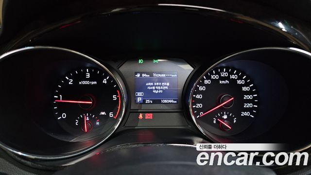Kia Carnival 9-Seater Prstige 2020 — фото 8