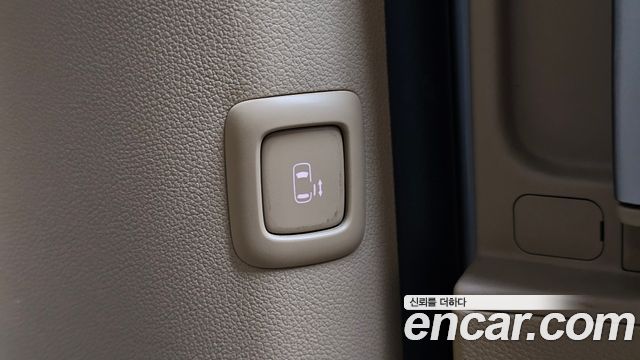 Kia Carnival 9-Seater Prstige 2020 — фото 27