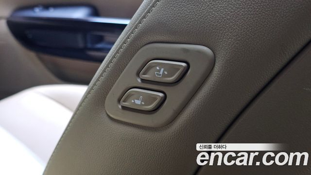 Kia Carnival 9-Seater Prstige 2020 — фото 31
